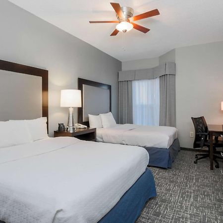 Homewood Suites By Hilton Southwind - Hacks Cross Μέμφις Εξωτερικό φωτογραφία