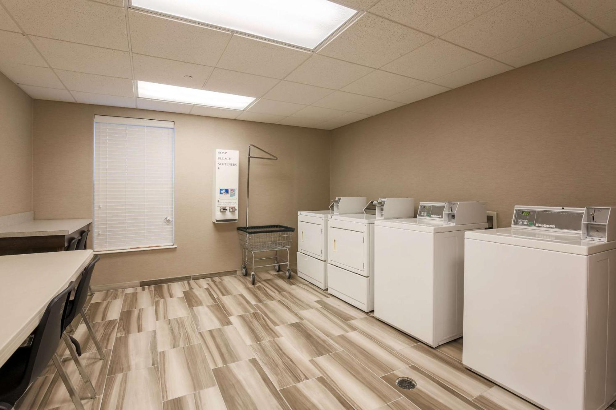 Homewood Suites By Hilton Southwind - Hacks Cross Μέμφις Εξωτερικό φωτογραφία