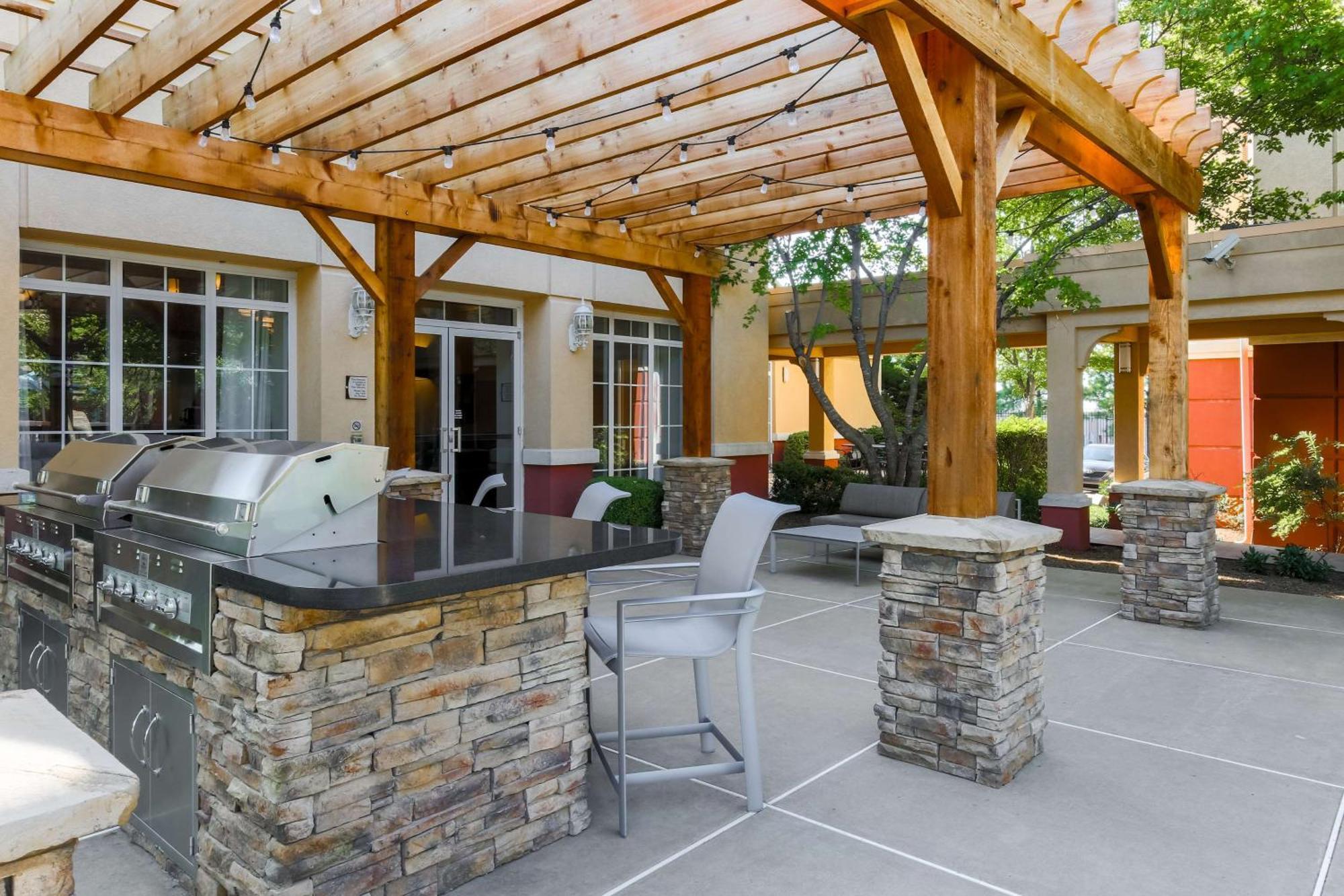 Homewood Suites By Hilton Southwind - Hacks Cross Μέμφις Εξωτερικό φωτογραφία
