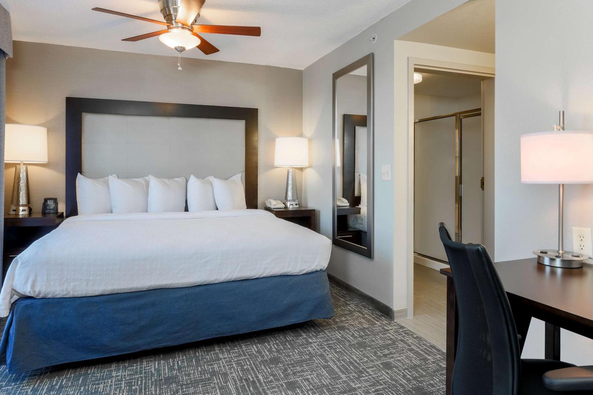 Homewood Suites By Hilton Southwind - Hacks Cross Μέμφις Εξωτερικό φωτογραφία