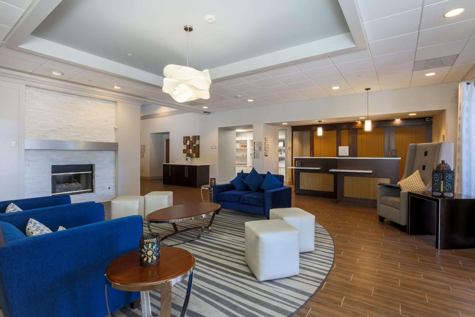 Homewood Suites By Hilton Southwind - Hacks Cross Μέμφις Εξωτερικό φωτογραφία