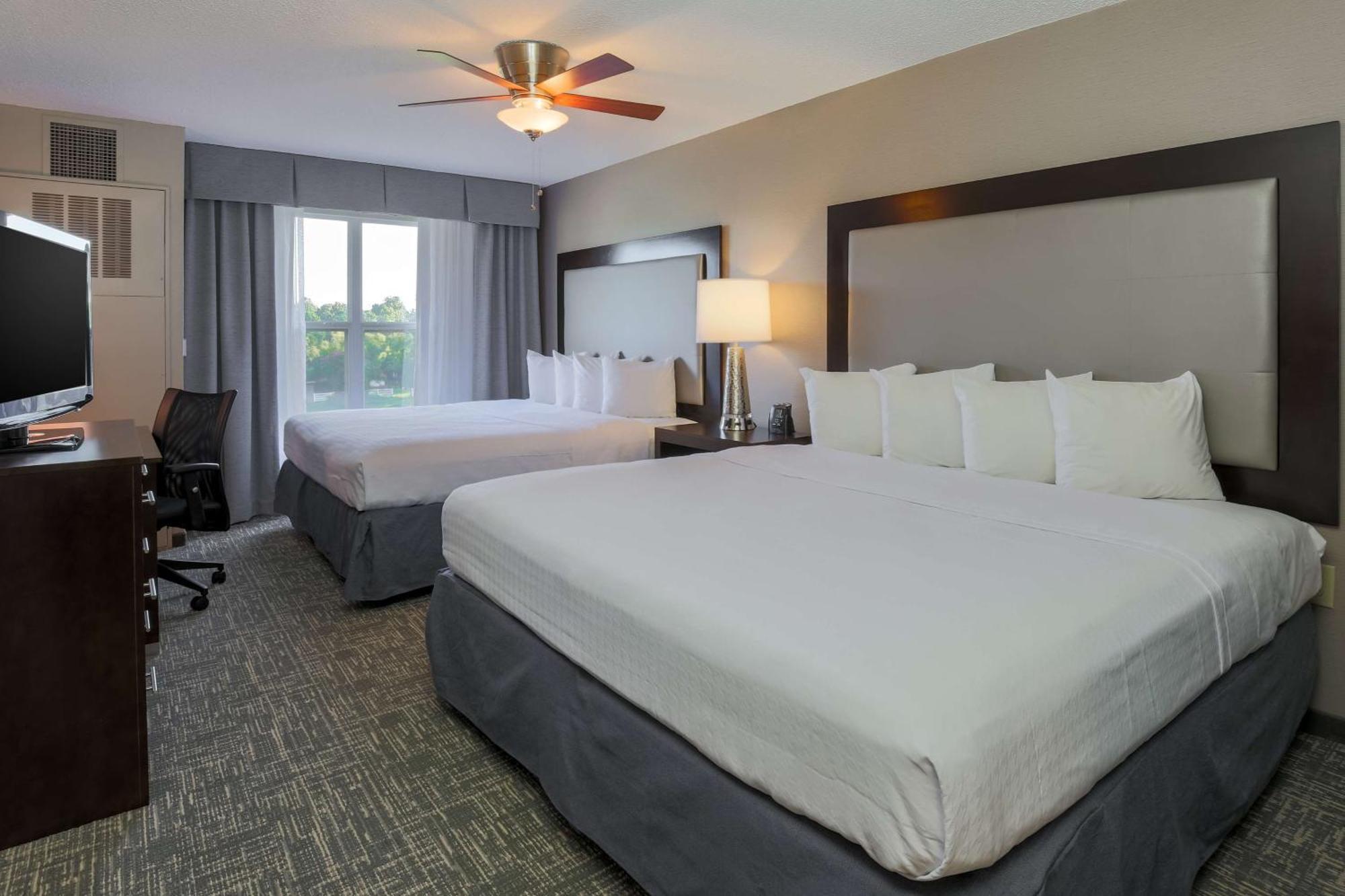 Homewood Suites By Hilton Southwind - Hacks Cross Μέμφις Εξωτερικό φωτογραφία