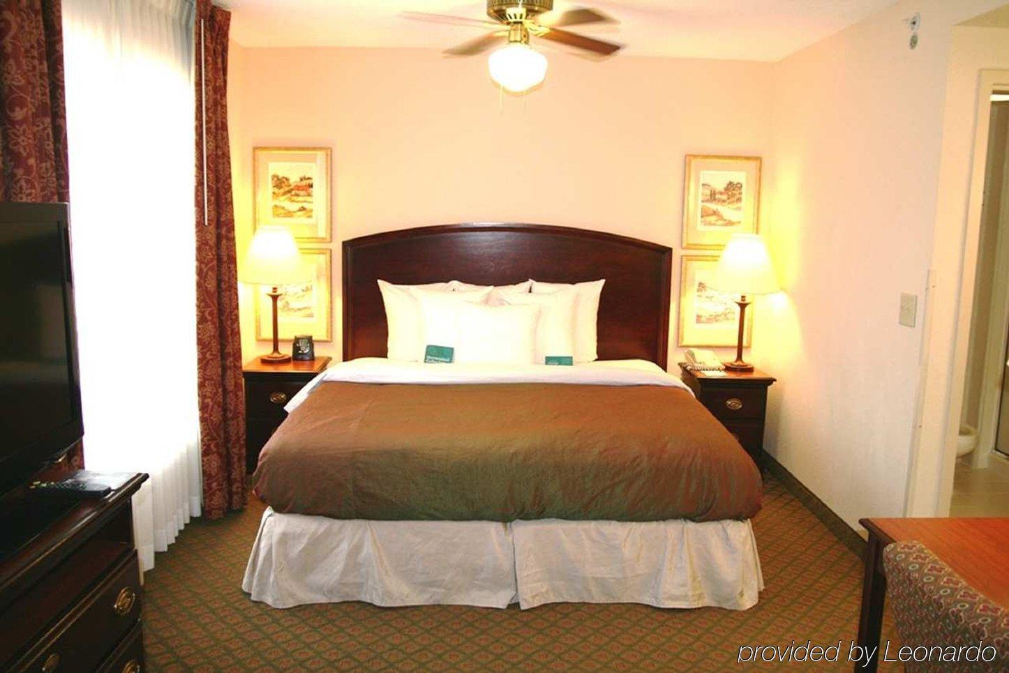 Homewood Suites By Hilton Southwind - Hacks Cross Μέμφις Εξωτερικό φωτογραφία