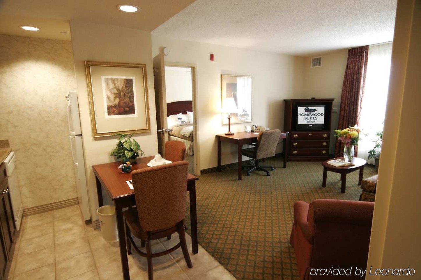 Homewood Suites By Hilton Southwind - Hacks Cross Μέμφις Δωμάτιο φωτογραφία
